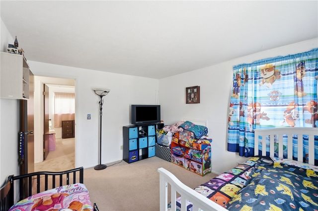 4921 Egret Court, Huber Heights, OH 45424