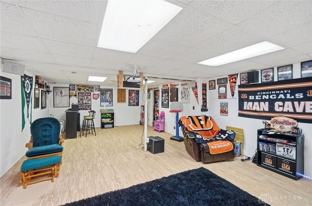 4921 Egret Court, Huber Heights, OH 45424