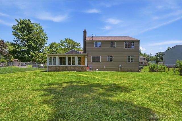 4921 Egret Court, Huber Heights, OH 45424