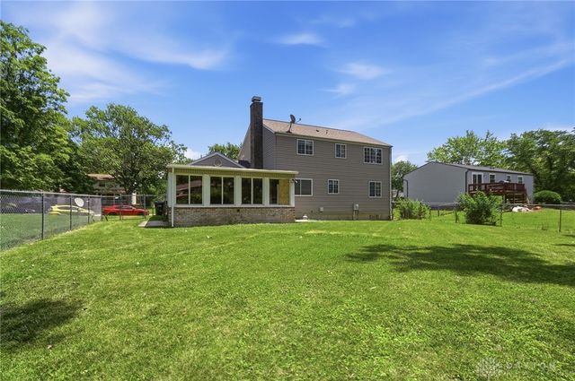 4921 Egret Court, Huber Heights, OH 45424