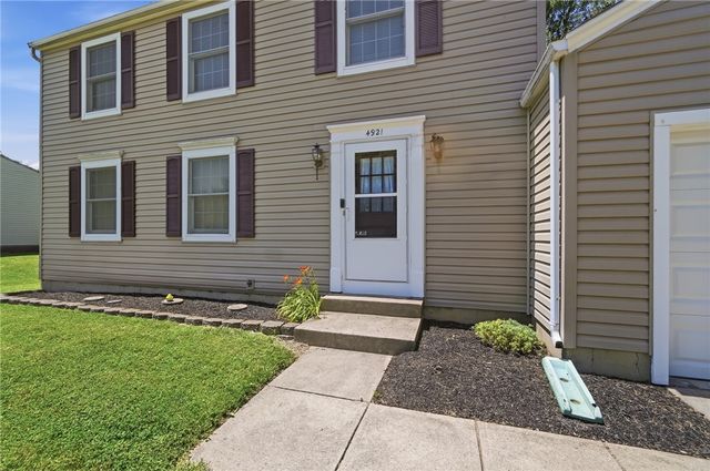 4921 Egret Court, Huber Heights, OH 45424