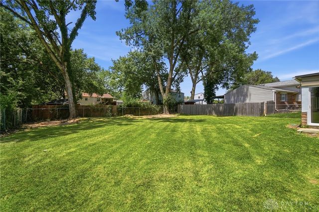 4921 Egret Court, Huber Heights, OH 45424