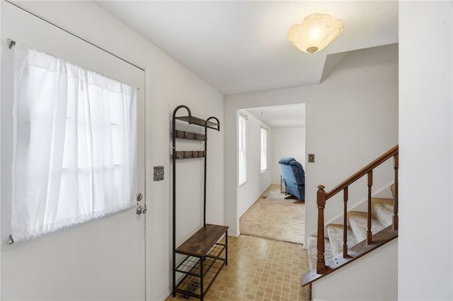 4921 Egret Court, Huber Heights, OH 45424