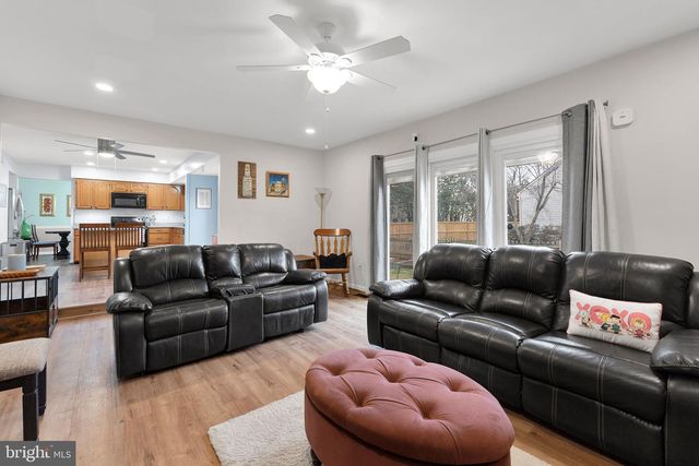 15728 BEAU RIDGE DR, Woodbridge, VA 22193