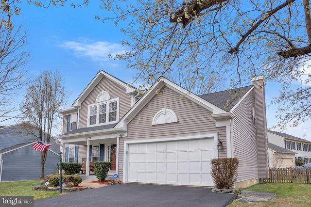 15728 BEAU RIDGE DR, Woodbridge, VA 22193