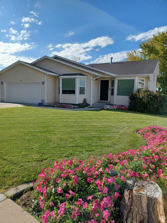 791 W SPANISH OAK WAY, Murray, UT 84123 — photo 2