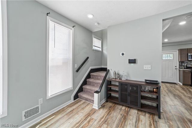 3251 Marvin Avenue, Cleveland, OH 44109