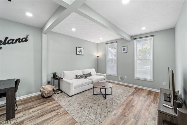 3251 Marvin Avenue, Cleveland, OH 44109