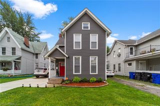 3251 Marvin Avenue, Cleveland, OH 44109