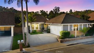 5921 Via Santana, Yorba Linda, CA 92887