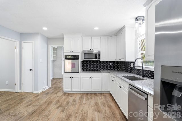 440 Woodland Drive, China Grove, NC 28023