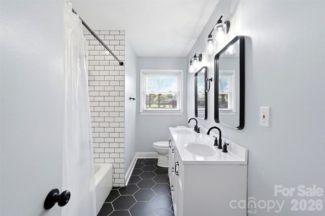 440 Woodland Drive, China Grove, NC 28023