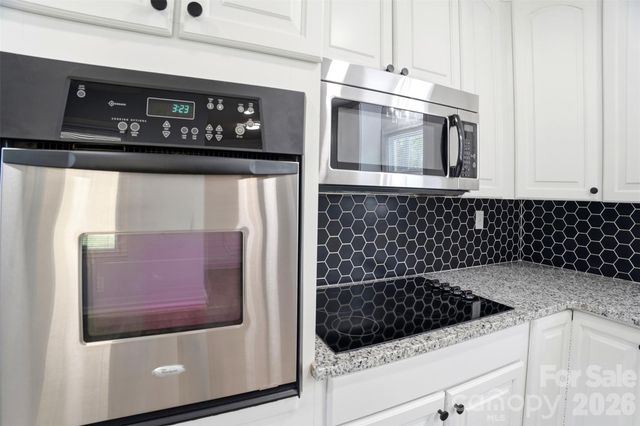 440 Woodland Drive, China Grove, NC 28023