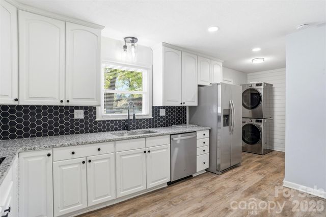 440 Woodland Drive, China Grove, NC 28023