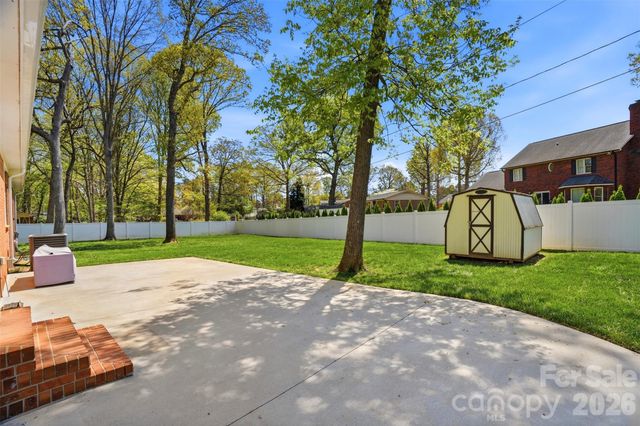 440 Woodland Drive, China Grove, NC 28023