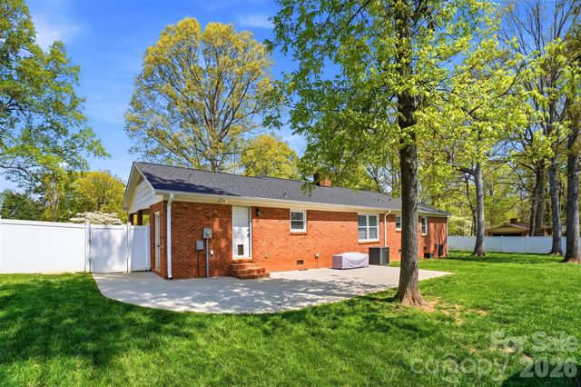 440 Woodland Drive, China Grove, NC 28023