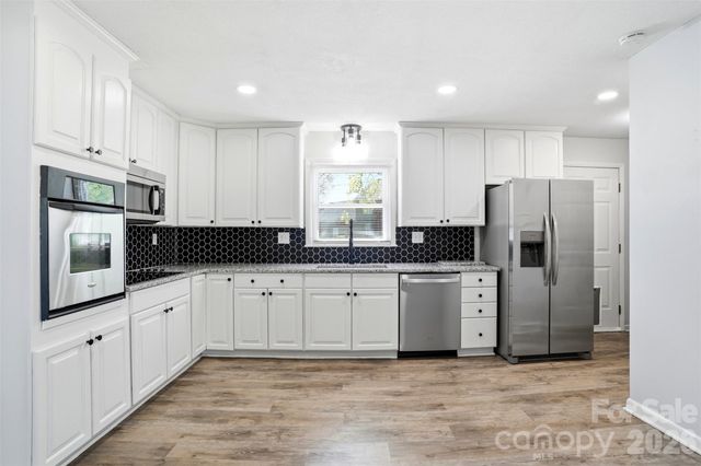 440 Woodland Drive, China Grove, NC 28023