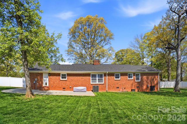 440 Woodland Drive, China Grove, NC 28023