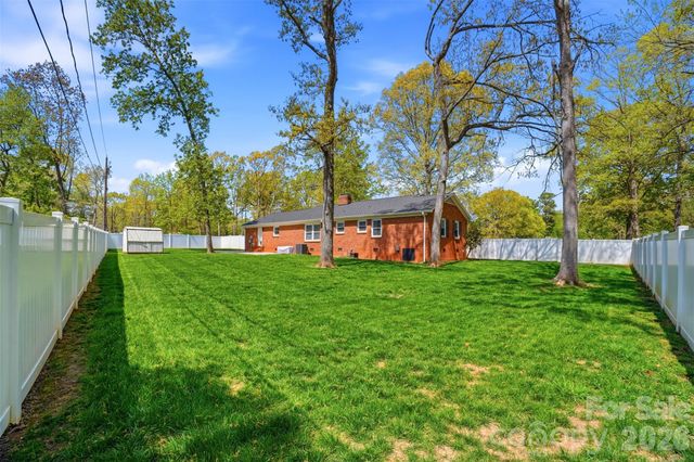 440 Woodland Drive, China Grove, NC 28023