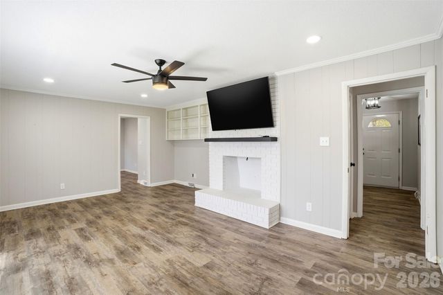 440 Woodland Drive, China Grove, NC 28023