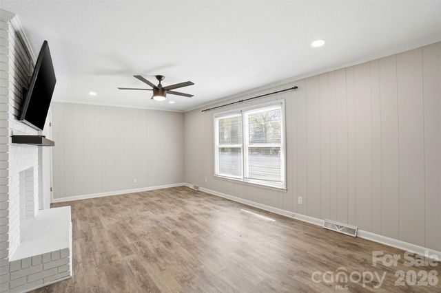 440 Woodland Drive, China Grove, NC 28023