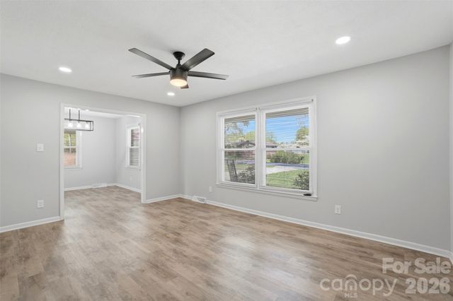 440 Woodland Drive, China Grove, NC 28023