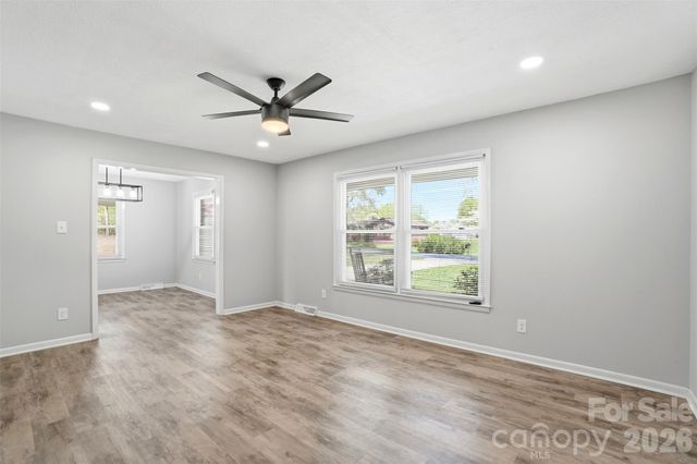 440 Woodland Drive, China Grove, NC 28023