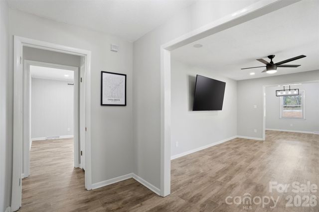 440 Woodland Drive, China Grove, NC 28023