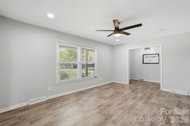 440 Woodland Drive, China Grove, NC 28023