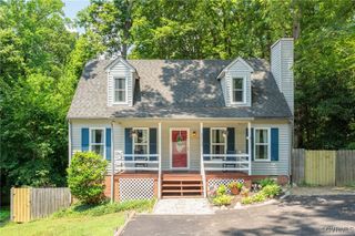4606 S Run Ct, Chesterfield, VA 23234