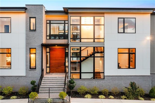 4232 Edgewood Court, Marietta, GA 30068