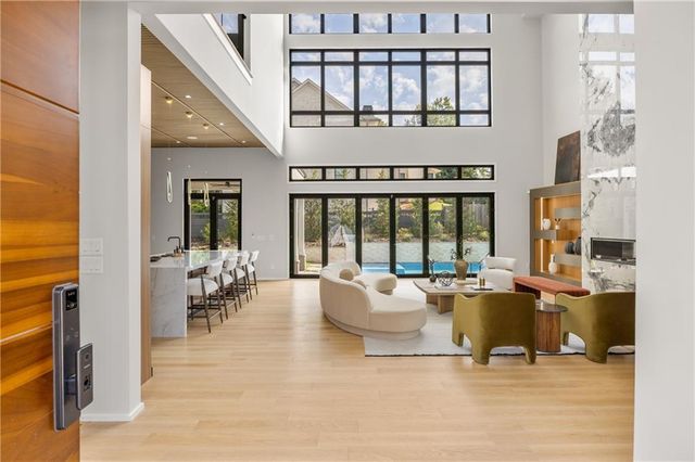 4232 Edgewood Court, Marietta, GA 30068