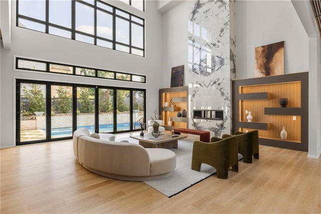 4232 Edgewood Court, Marietta, GA 30068