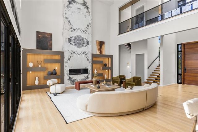 4232 Edgewood Court, Marietta, GA 30068