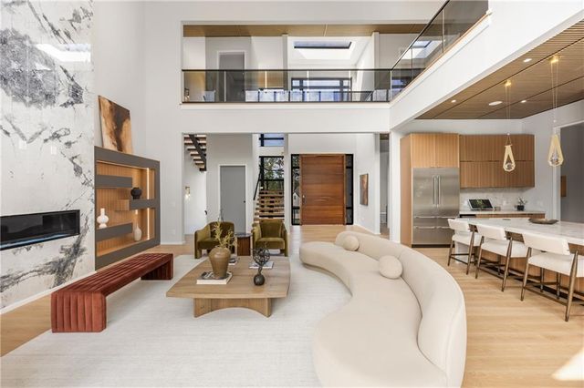 4232 Edgewood Court, Marietta, GA 30068