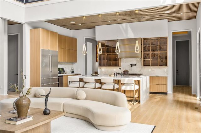 4232 Edgewood Court, Marietta, GA 30068