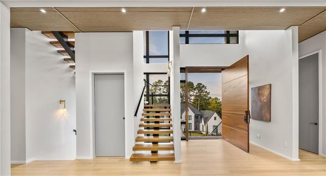 4232 Edgewood Court, Marietta, GA 30068