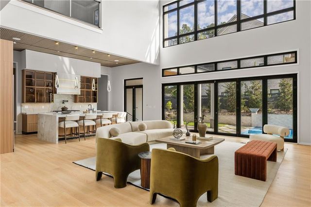 4232 Edgewood Court, Marietta, GA 30068