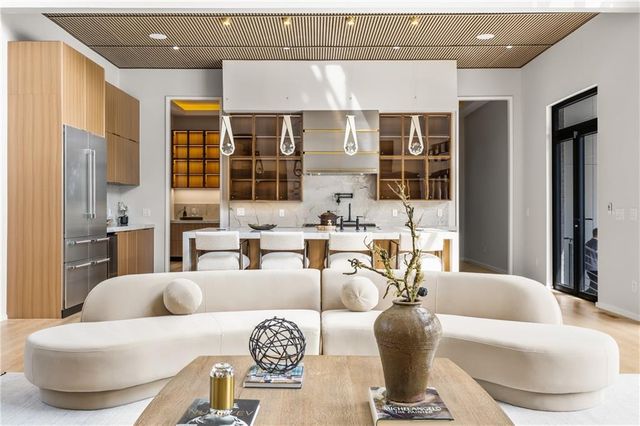 4232 Edgewood Court, Marietta, GA 30068