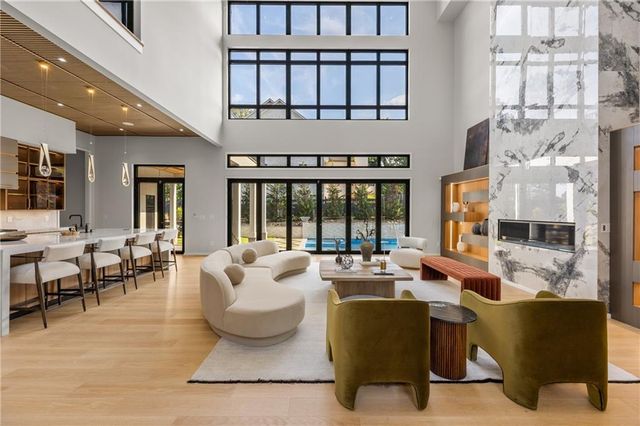 4232 Edgewood Court, Marietta, GA 30068