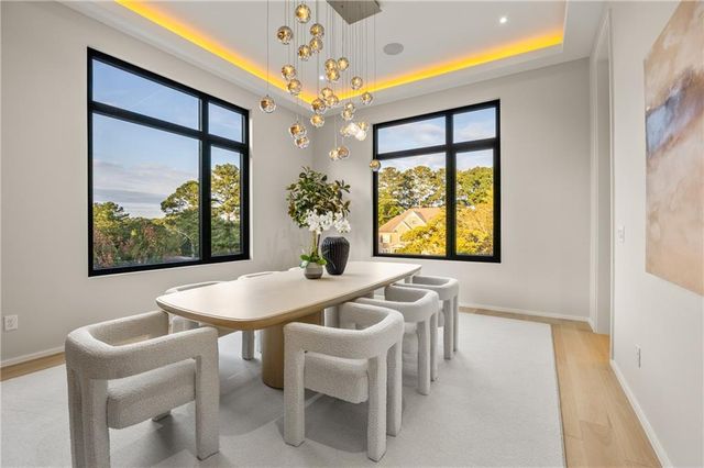 4232 Edgewood Court, Marietta, GA 30068