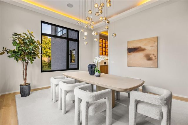 4232 Edgewood Court, Marietta, GA 30068