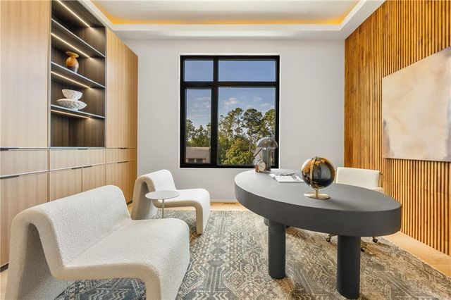 4232 Edgewood Court, Marietta, GA 30068