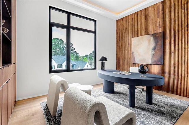 4232 Edgewood Court, Marietta, GA 30068