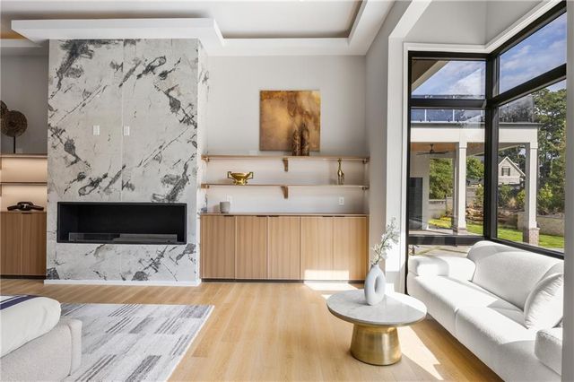 4232 Edgewood Court, Marietta, GA 30068