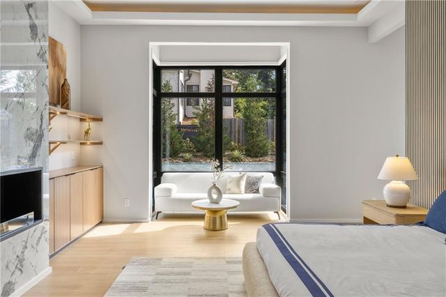 4232 Edgewood Court, Marietta, GA 30068