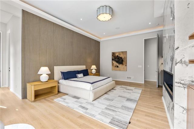 4232 Edgewood Court, Marietta, GA 30068