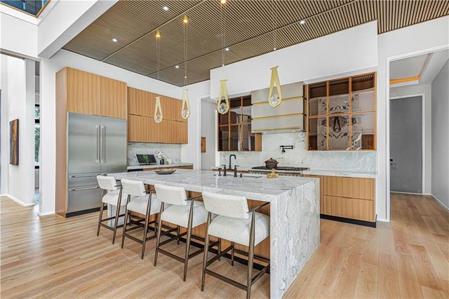 4232 Edgewood Court, Marietta, GA 30068