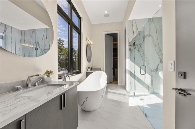 4232 Edgewood Court, Marietta, GA 30068