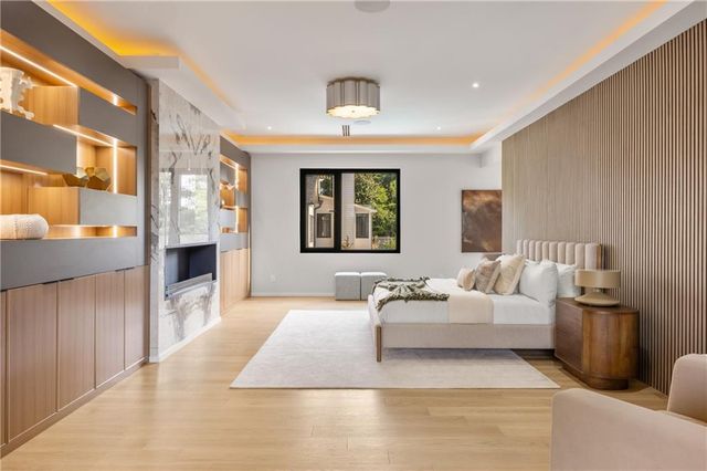 4232 Edgewood Court, Marietta, GA 30068